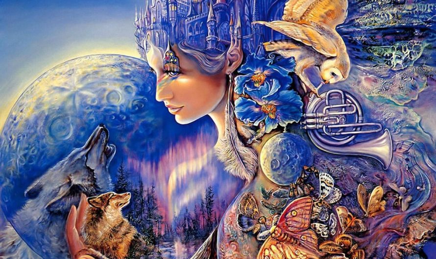 Сонник по алфавиту «В»