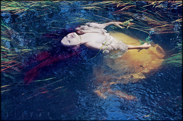 Сонник: Утопленник