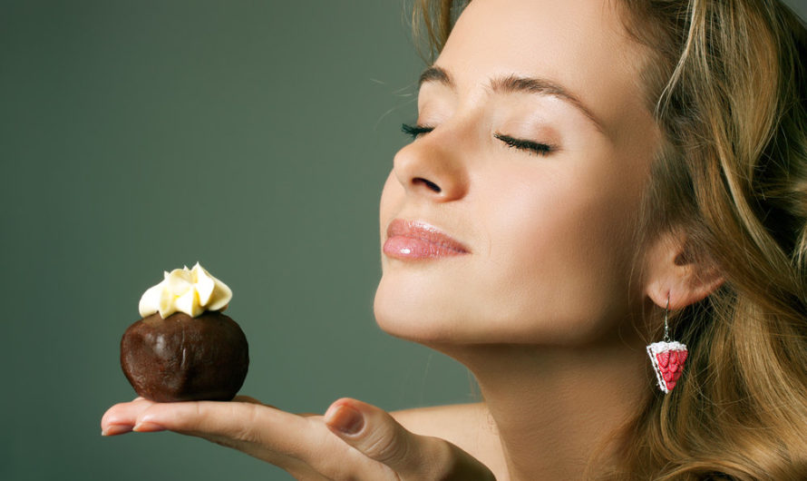 Сонник: Удовольствие