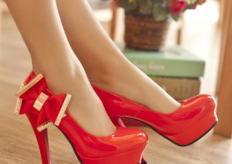 Сонник: Туфли