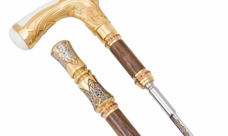 Сонник: Трость