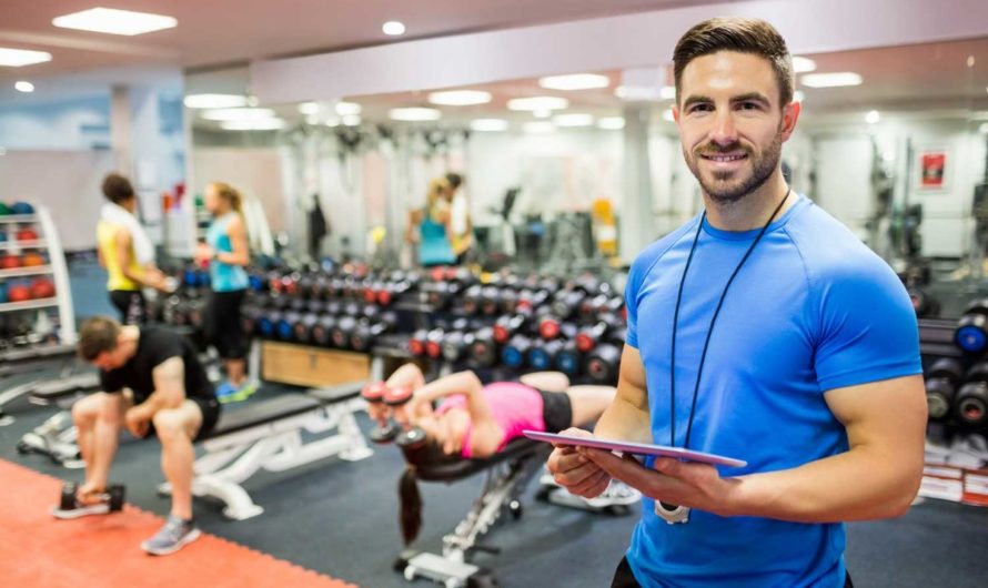 Сонник Тренер