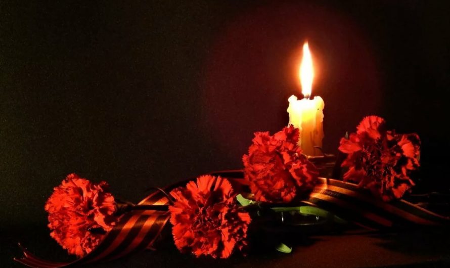 Сонник: Траур