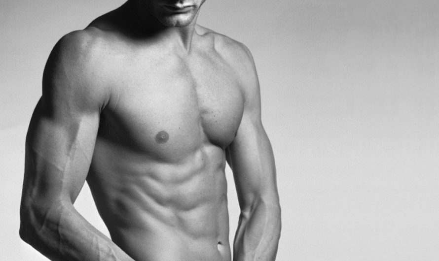 Сонник: Торс