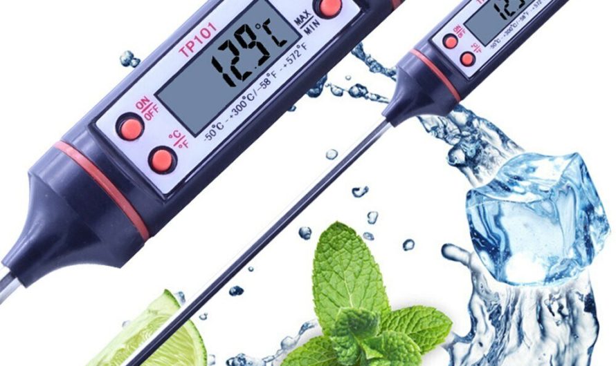 Сонник: Термометр