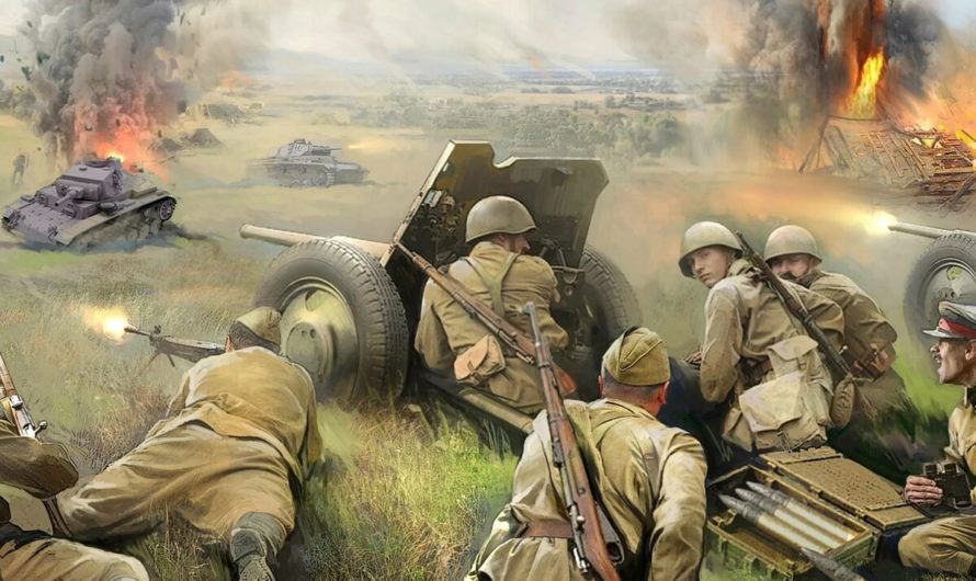 Приснилась Война Сонник