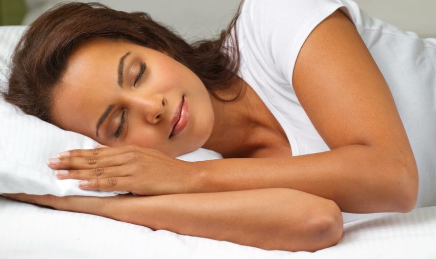 Что сделать чтобы приснился сон Сонник