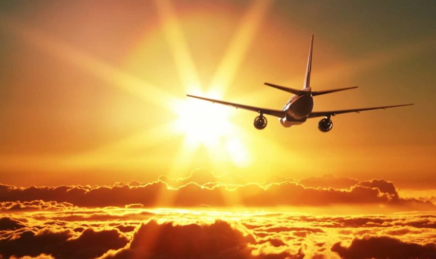 Сонник — Полет толкование Полета