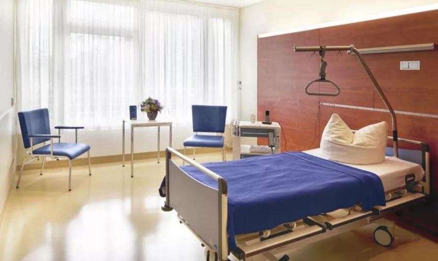 Сонник Палата во сне