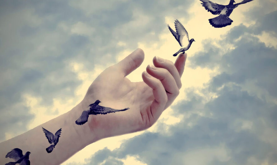 Сонник Отпускать