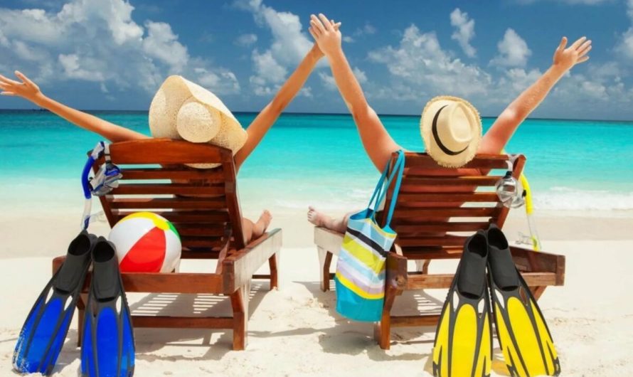 Сонник Отпуск