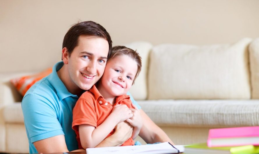 Сонник — Отец толкование Отца