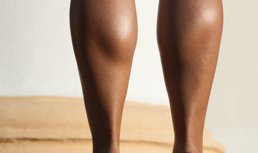 Сонник Ноги