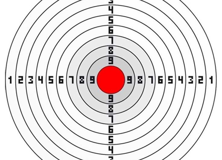 Сонник Мишень