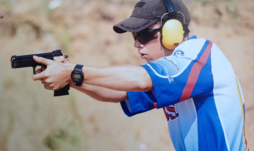 Сонник-Стрельба толкование Стрельбы