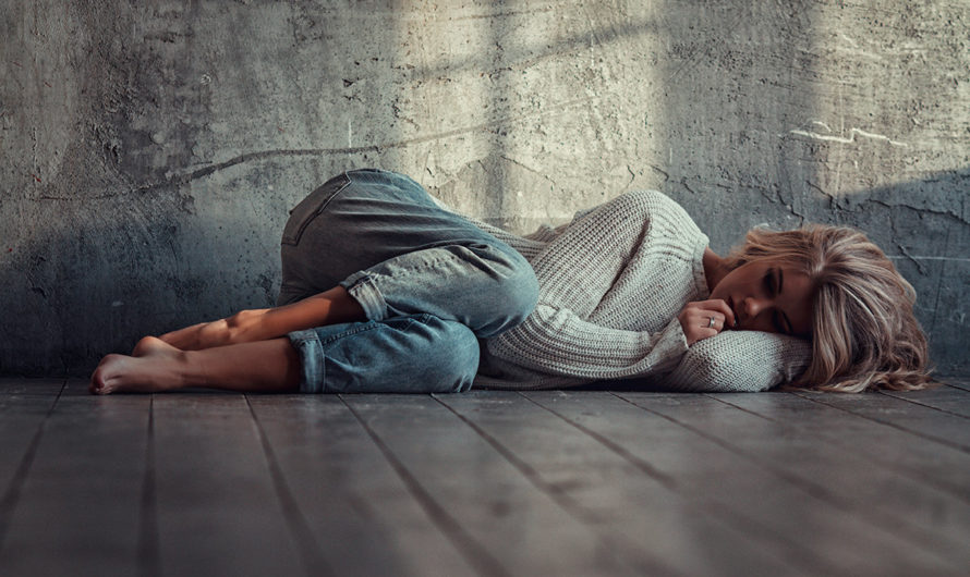 Сонник — Страдание толкование