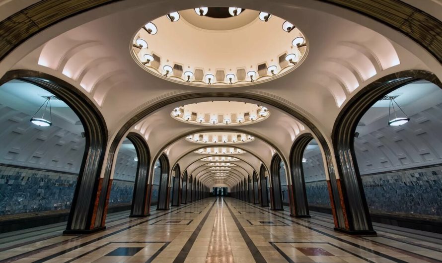 Сонник Станция