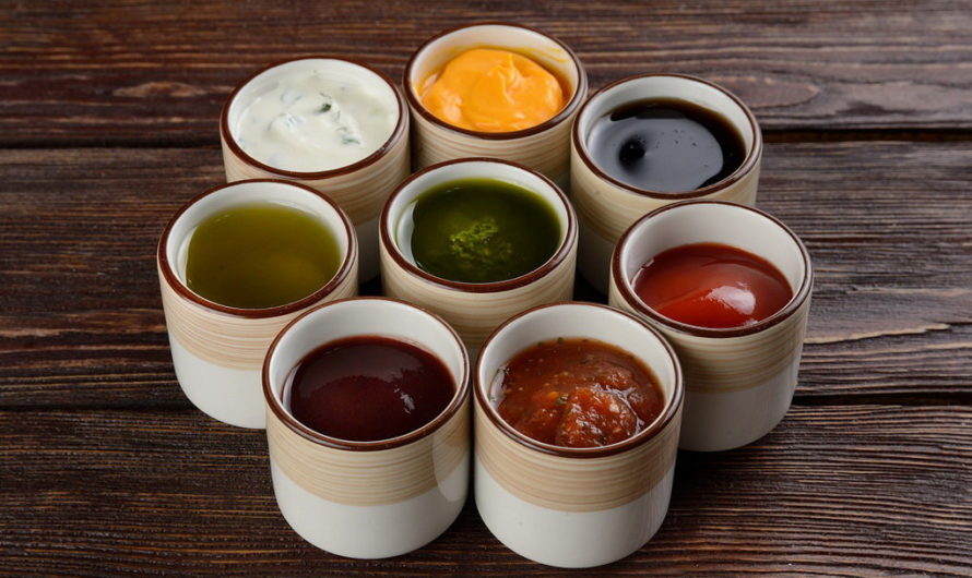 Сонник Соус