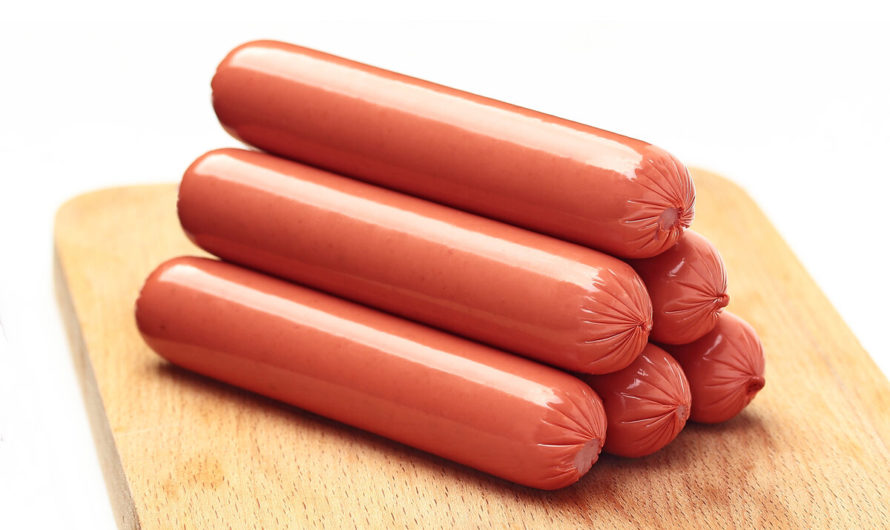 Сонник Сосиски во сне