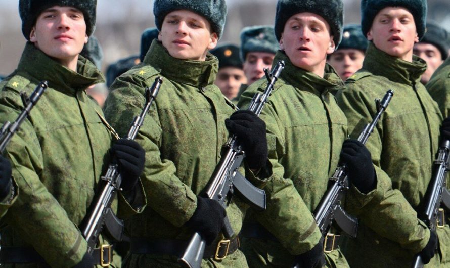 Сонник — Солдаты толкование