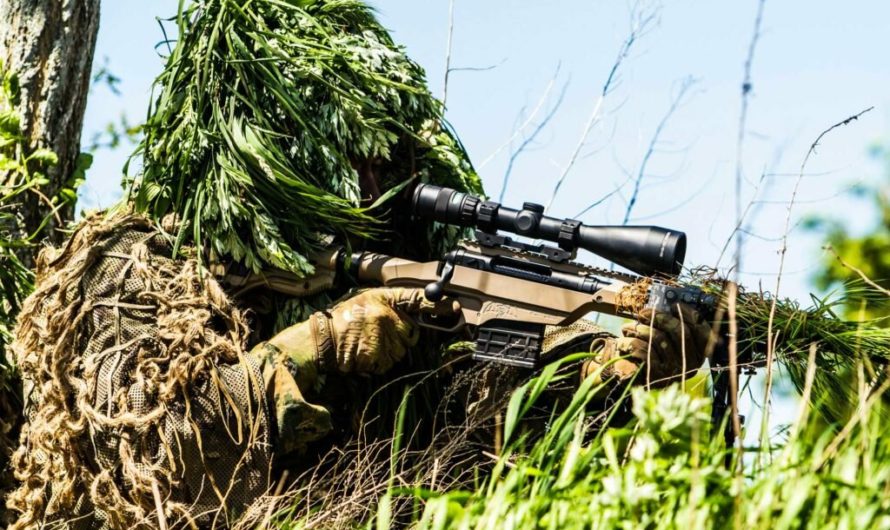 Сонник Снайпер