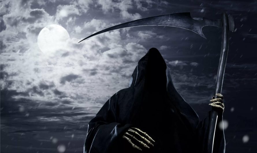 Сонник Смерть