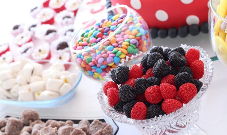 Сонник — Сладость толкование