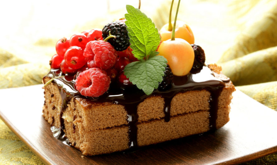 Сонник Сладкий