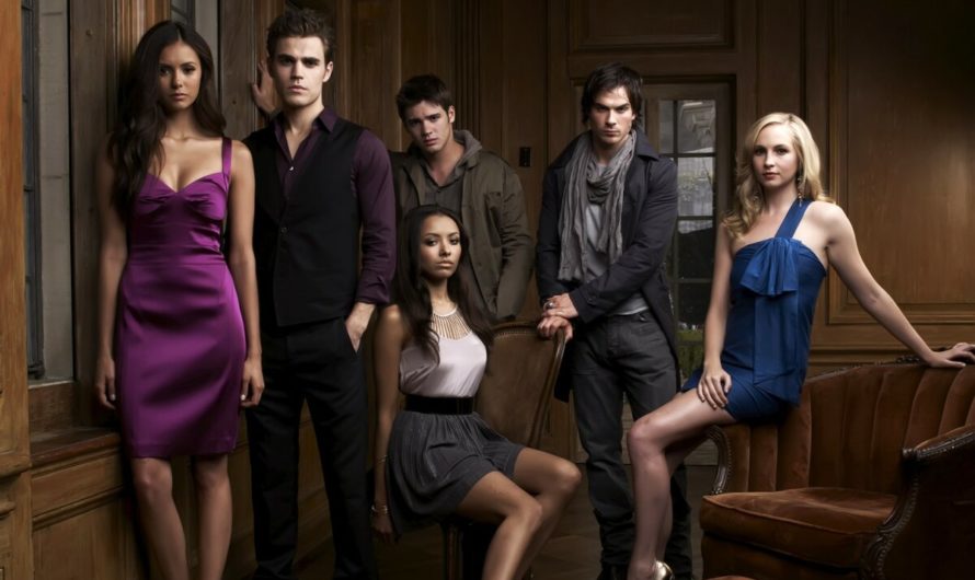 Сонник Сериалы