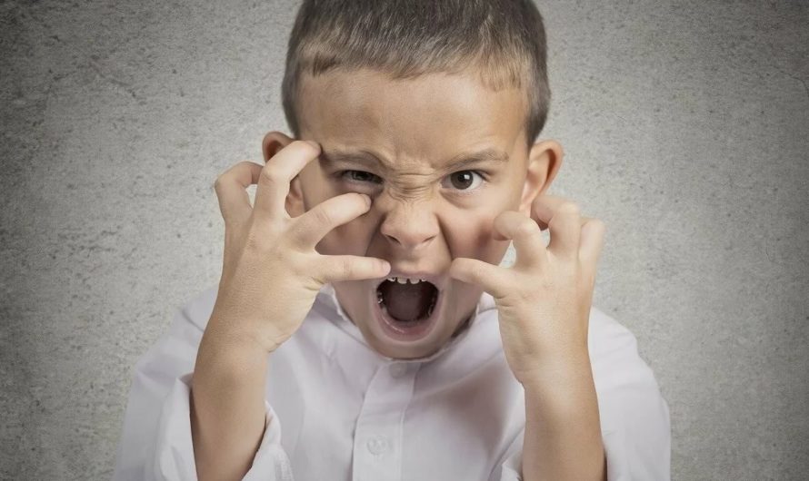 Сонник Сердиться