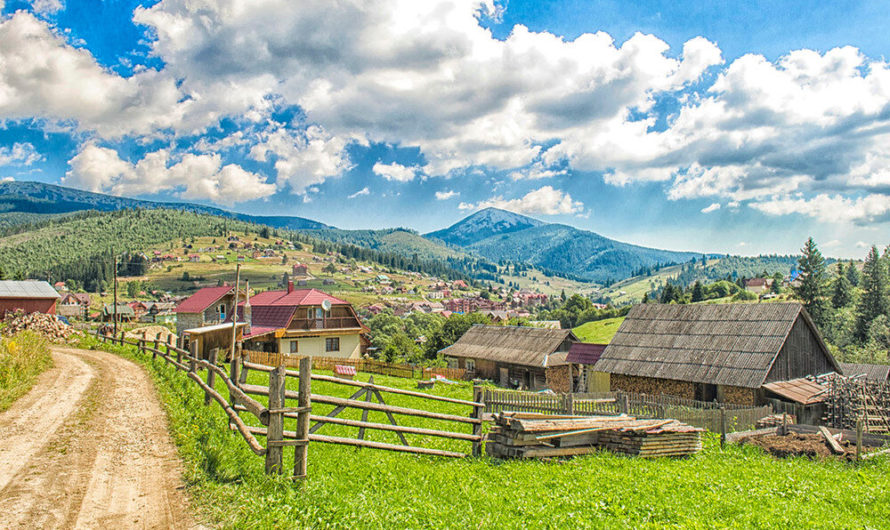 Сонник Село