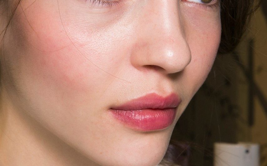 Сонник — Румянец толкование Румянеца