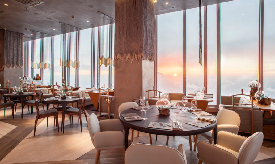 Сонник — Ресторан толкование Ресторана