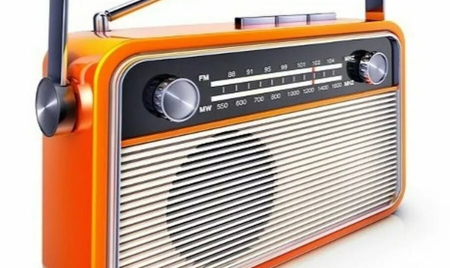 Сонник — Радио толкование