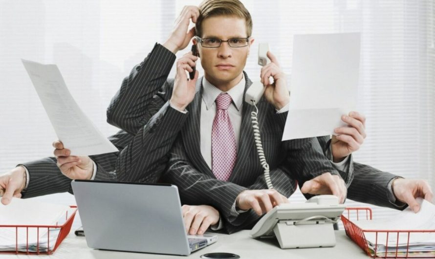 Сонник — Работа толкование Работы