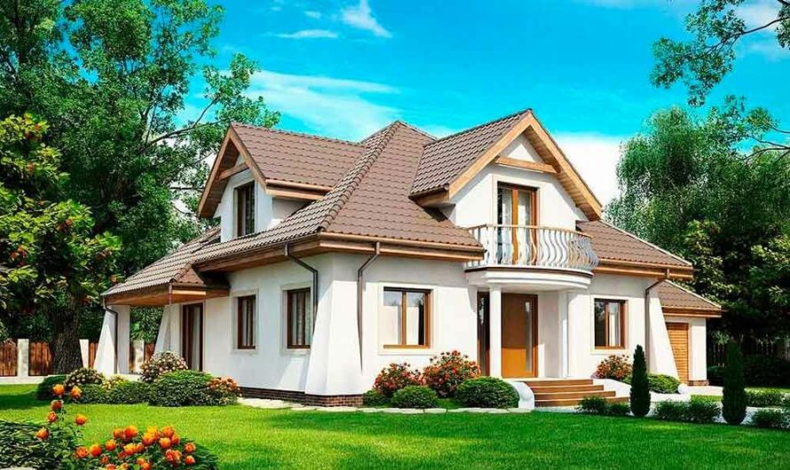 Дом приснился? — Увидеть во сне Дом- значение сна