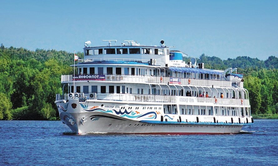 Сонник- Теплоход толкование