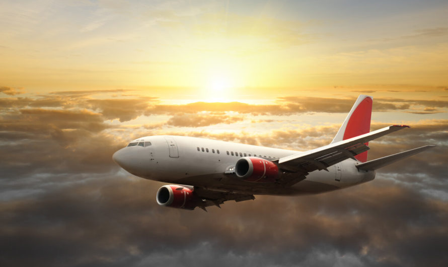 Приснился Самолет Сонник