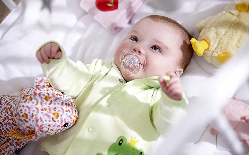 Приснился новорожденный Сонник