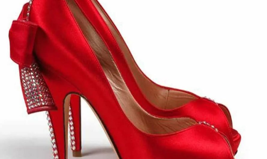 Приснились Туфли Сонник