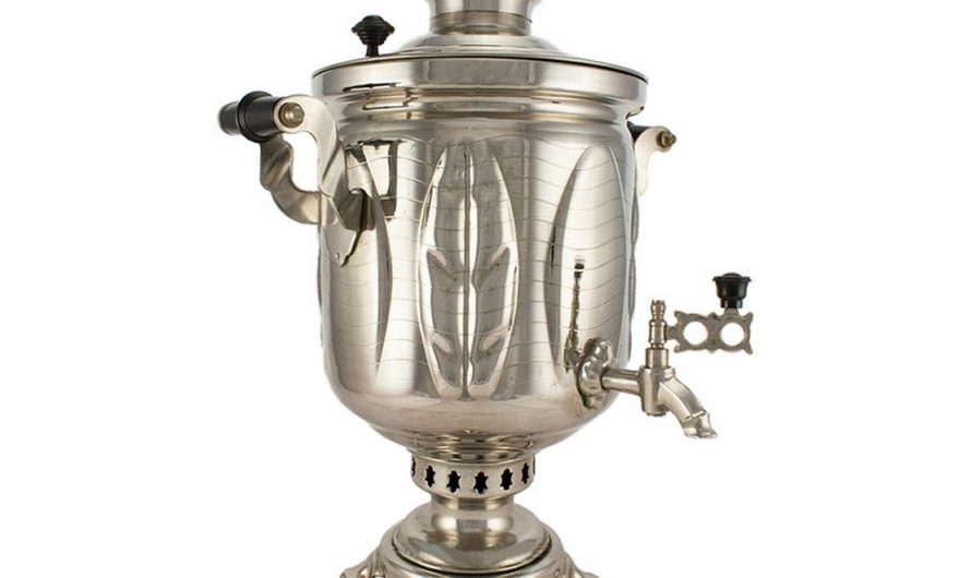 Сонник Самовар