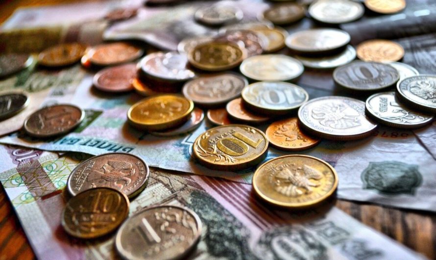 Денежные приметы