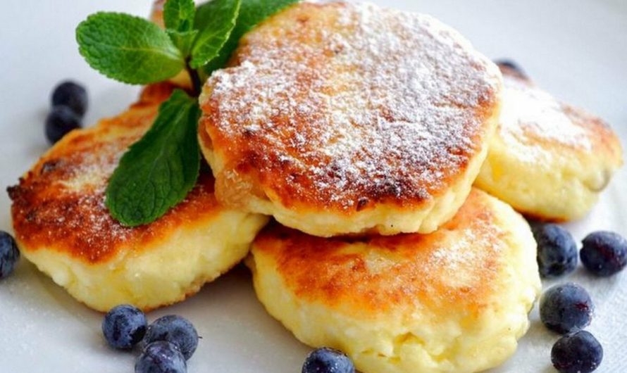 Сонник Сырники во сне