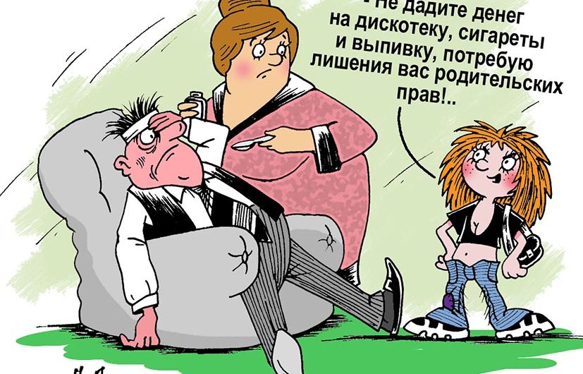 Анекдоты самые смешные маленькие