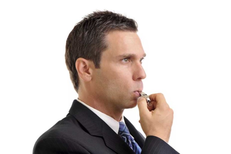 Сонник Свист