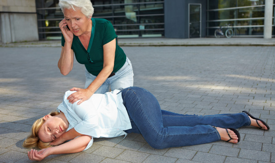 Сонник Обморок