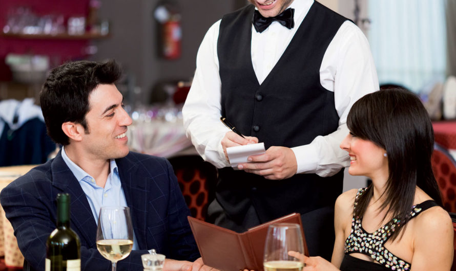 Сонник: Заказывать