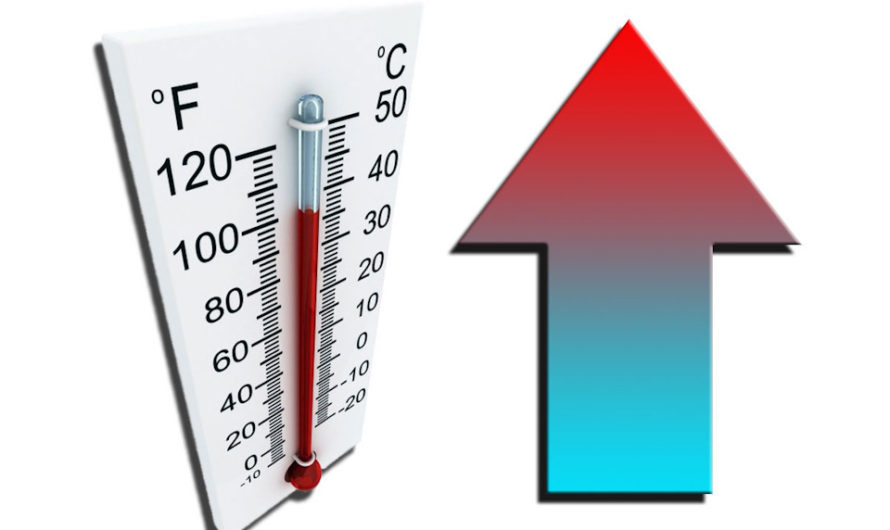 Сонник Температура