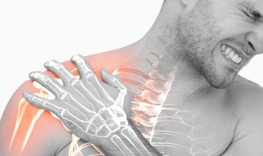 Примета: Удариться