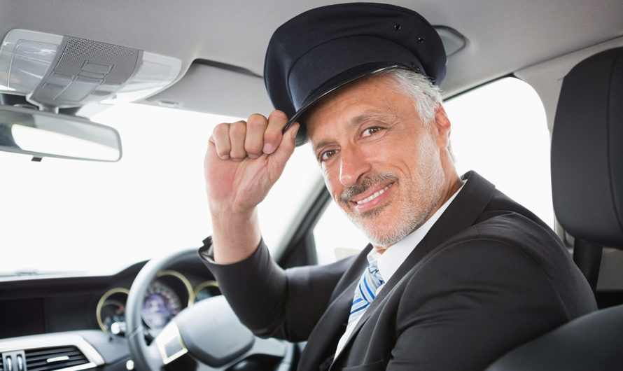 Сонник — Шофер толкование